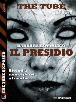 cover image of Il presidio